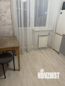 1-к квартира, посуточно, 30м2, 8/9 этаж