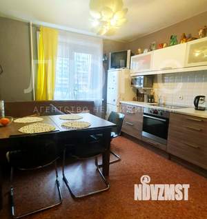 3-к квартира, на длительный срок, 78м2, 1/18 этаж
