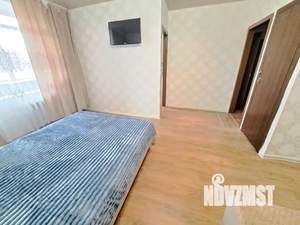 1-к квартира, посуточно, 34м2, 4/4 этаж