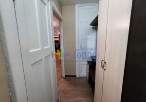 1-к квартира, на длительный срок, 31м2, 3/5 этаж