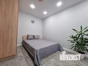 1-к квартира, посуточно, 32м2, 1/5 этаж