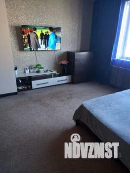 1-к квартира, посуточно, 32м2, 5/9 этаж