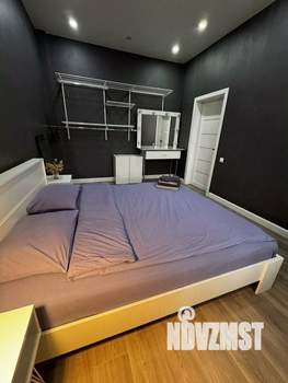1-к квартира, посуточно, 65м2, 4/5 этаж