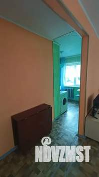1-к квартира, посуточно, 30м2, 1/5 этаж