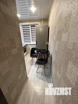 2-к квартира, посуточно, 50м2, 3/5 этаж