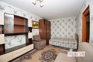 2-к квартира, на длительный срок, 43м2, 3/9 этаж