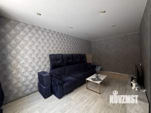 2-к квартира, на длительный срок, 42м2, 1/5 этаж