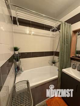 Студия квартира, на длительный срок, 17м2, 1/5 этаж