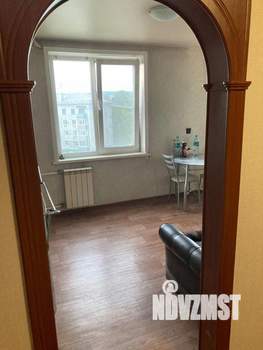 2-к квартира, на длительный срок, 48м2, 6/9 этаж