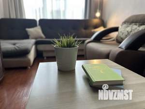 2-к квартира, посуточно, 47м2, 1/1 этаж