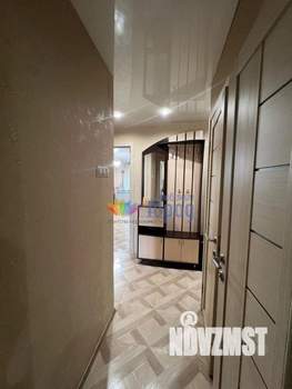 2-к квартира, на длительный срок, 48м2, 2/5 этаж