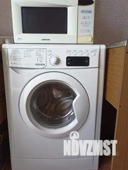 1-к квартира, посуточно, 29м2, 6/9 этаж