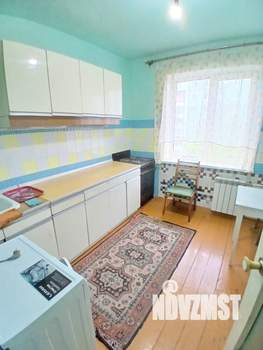 3-к квартира, на длительный срок, 65м2, 4/9 этаж