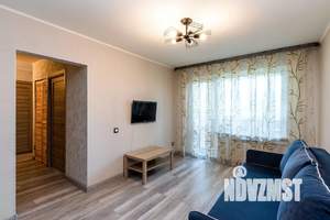 2-к квартира, посуточно, 50м2, 1/9 этаж