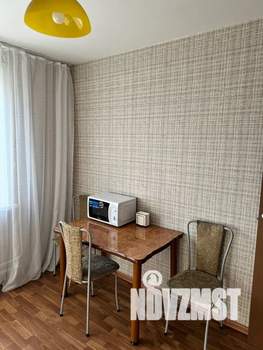 1-к квартира, посуточно, 40м2, 4/18 этаж