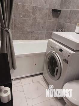 1-к квартира, посуточно, 33м2, 3/5 этаж
