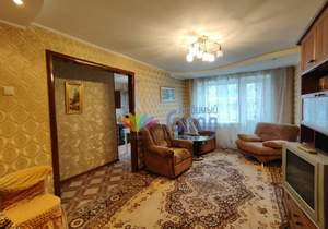 2-к квартира, на длительный срок, 44м2, 2/5 этаж