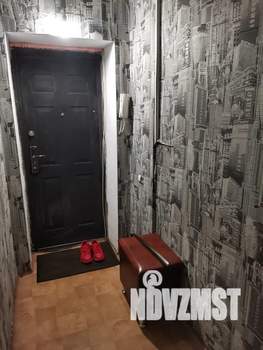 1-к квартира, посуточно, 38м2, 4/5 этаж