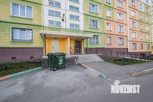 2-к квартира, на длительный срок, 60м2, 9/9 этаж