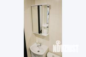 1-к квартира, посуточно, 20м2, 3/5 этаж