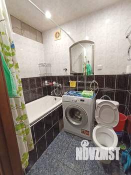 2-к квартира, на длительный срок, 46м2, 5/5 этаж