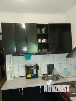 2-к квартира, на длительный срок, 45м2, 1/5 этаж