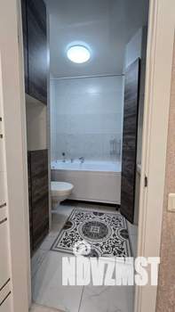 2-к квартира, посуточно, 45м2, 14/15 этаж