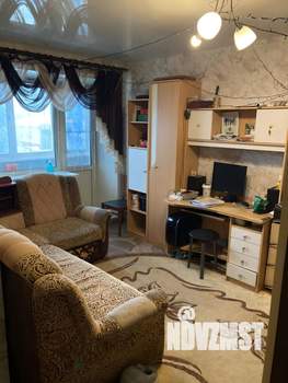 1-к квартира, на длительный срок, 30м2, 3/5 этаж
