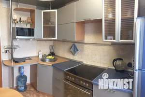 2-к квартира, посуточно, 48м2, 9/9 этаж