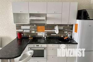 2-к квартира, посуточно, 50м2, 19/25 этаж