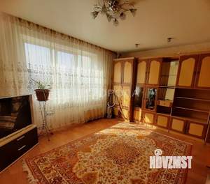 1-к квартира, на длительный срок, 40м2, 6/9 этаж