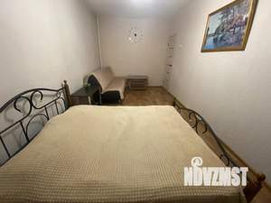 1-к квартира, посуточно, 36м2, 8/10 этаж