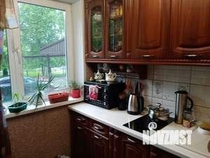 2-к квартира, посуточно, 47м2, 1/5 этаж