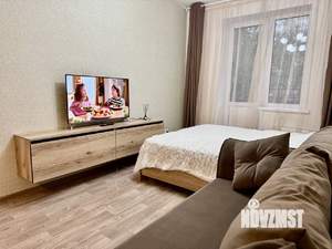 1-к квартира, посуточно, 32м2, 3/9 этаж