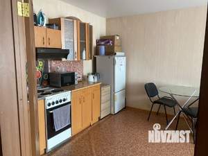 2-к квартира, на длительный срок, 38м2, 16/19 этаж