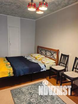 2-к квартира, посуточно, 34м2, 2/5 этаж