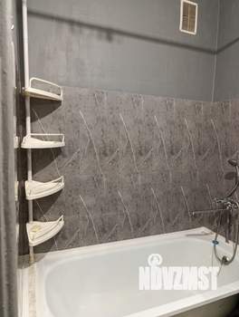 1-к квартира, на длительный срок, 30м2, 5/5 этаж