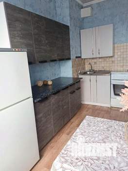 1-к квартира, на длительный срок, 34м2, 9/9 этаж