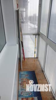 1-к квартира, на длительный срок, 31м2, 3/5 этаж