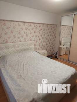 2-к квартира, посуточно, 43м2, 8/9 этаж