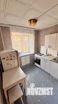 1-к квартира, на длительный срок, 30м2, 3/5 этаж