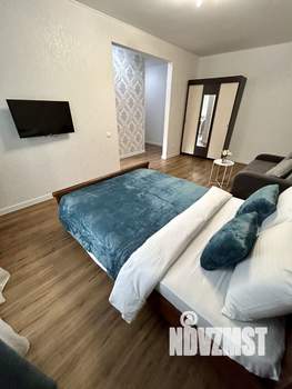 1-к квартира, посуточно, 25м2, 2/5 этаж