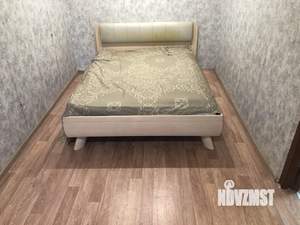 2-к квартира, на длительный срок, 43м2, 4/5 этаж