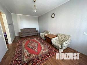2-к квартира, на длительный срок, 42м2, 3/9 этаж