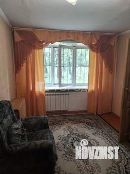 2-к квартира, на длительный срок, 45м2, 1/5 этаж