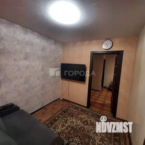 3-к квартира, на длительный срок, 47м2, 2/5 этаж