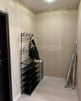 1-к квартира, на длительный срок, 37м2, 4/9 этаж