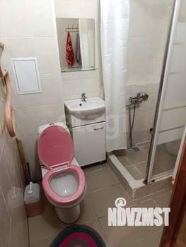 2-к квартира, на длительный срок, 45м2, 1/5 этаж