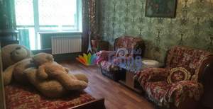 1-к квартира, на длительный срок, 30м2, 5/5 этаж