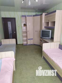 2-к квартира, посуточно, 42м2, 2/5 этаж